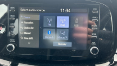 Toyota Aygo X 1.0 VVT-i Edge 5dr Petrol Hatchback